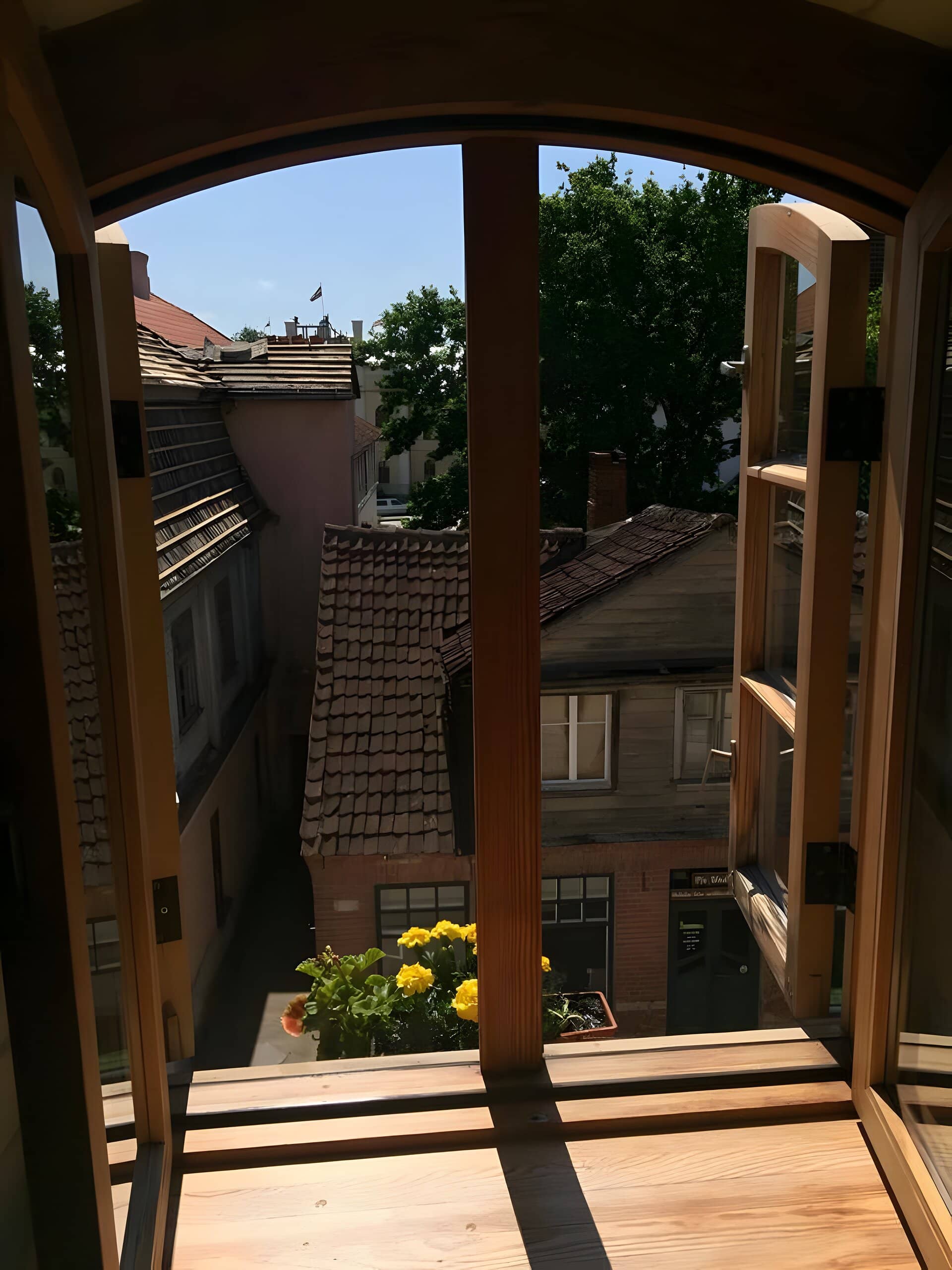 Fotogrāfa Apartamentu viesistaba