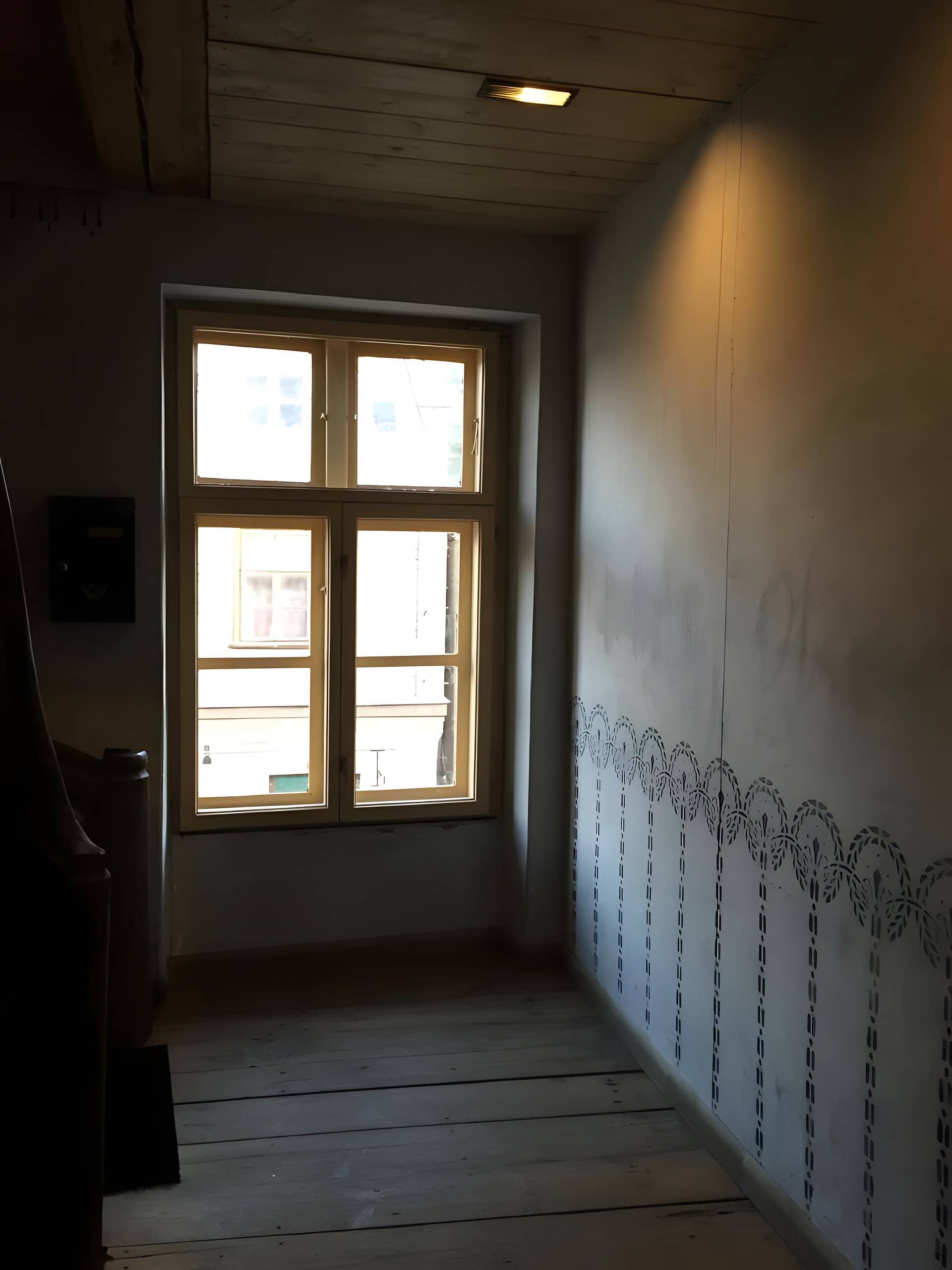 Fotogrāfa Apartamentu viesistaba