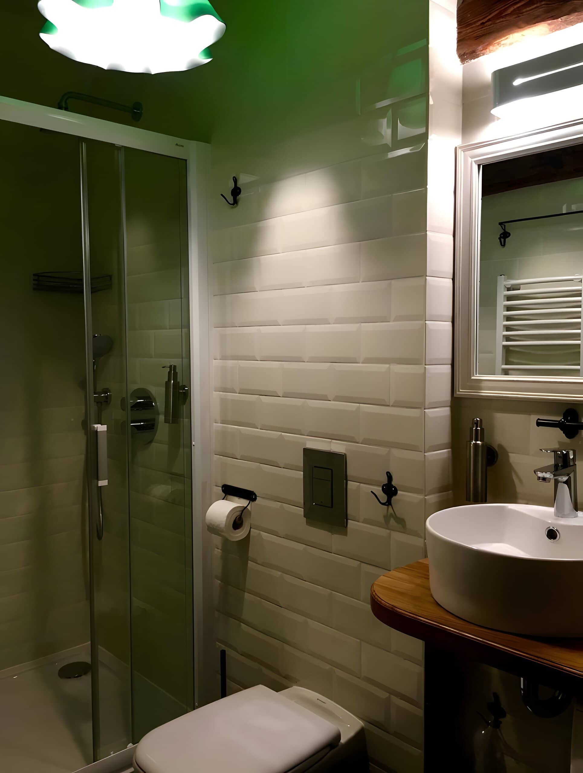 Fotogrāfa Apartamentu viesistaba