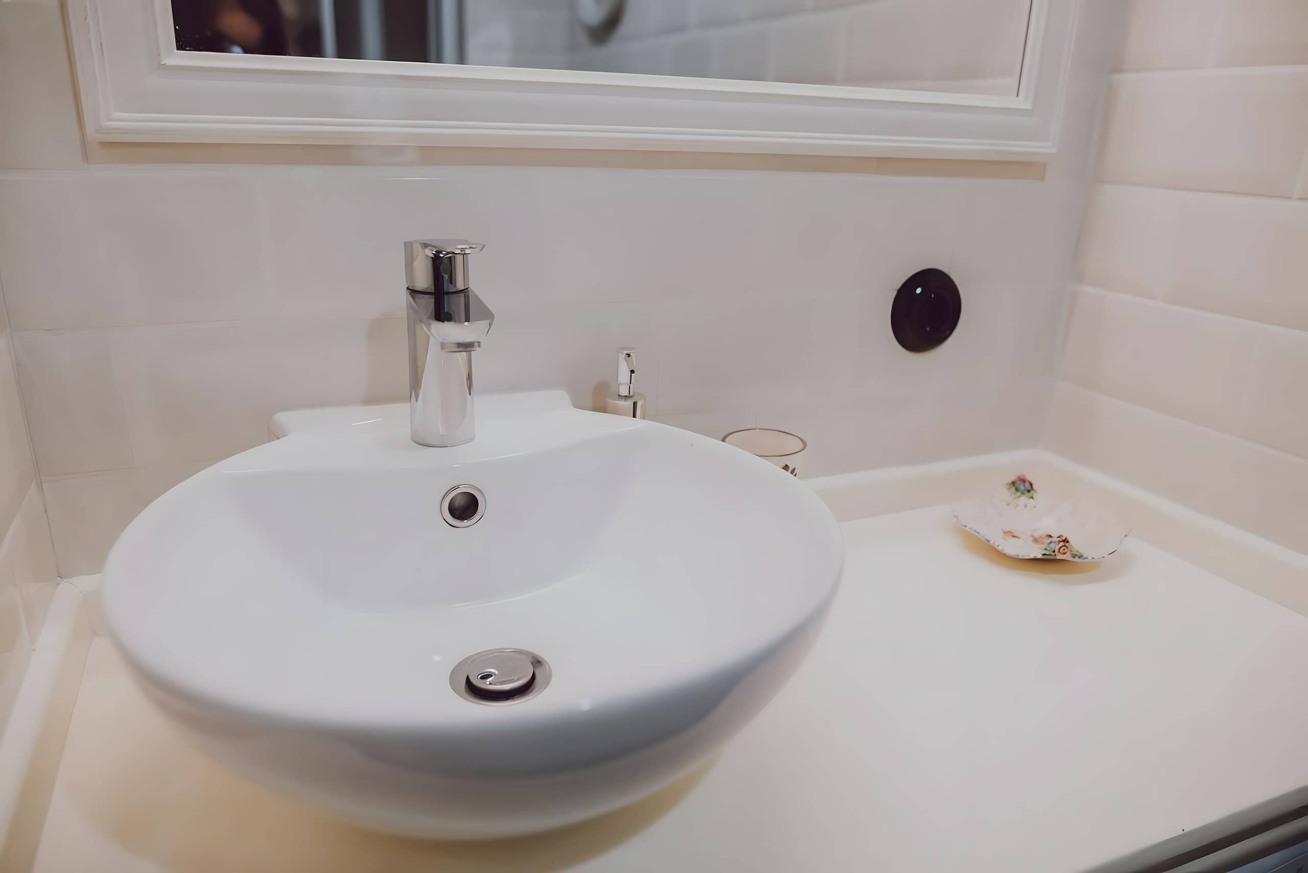 Šaha Kluba Apartamenti interjers