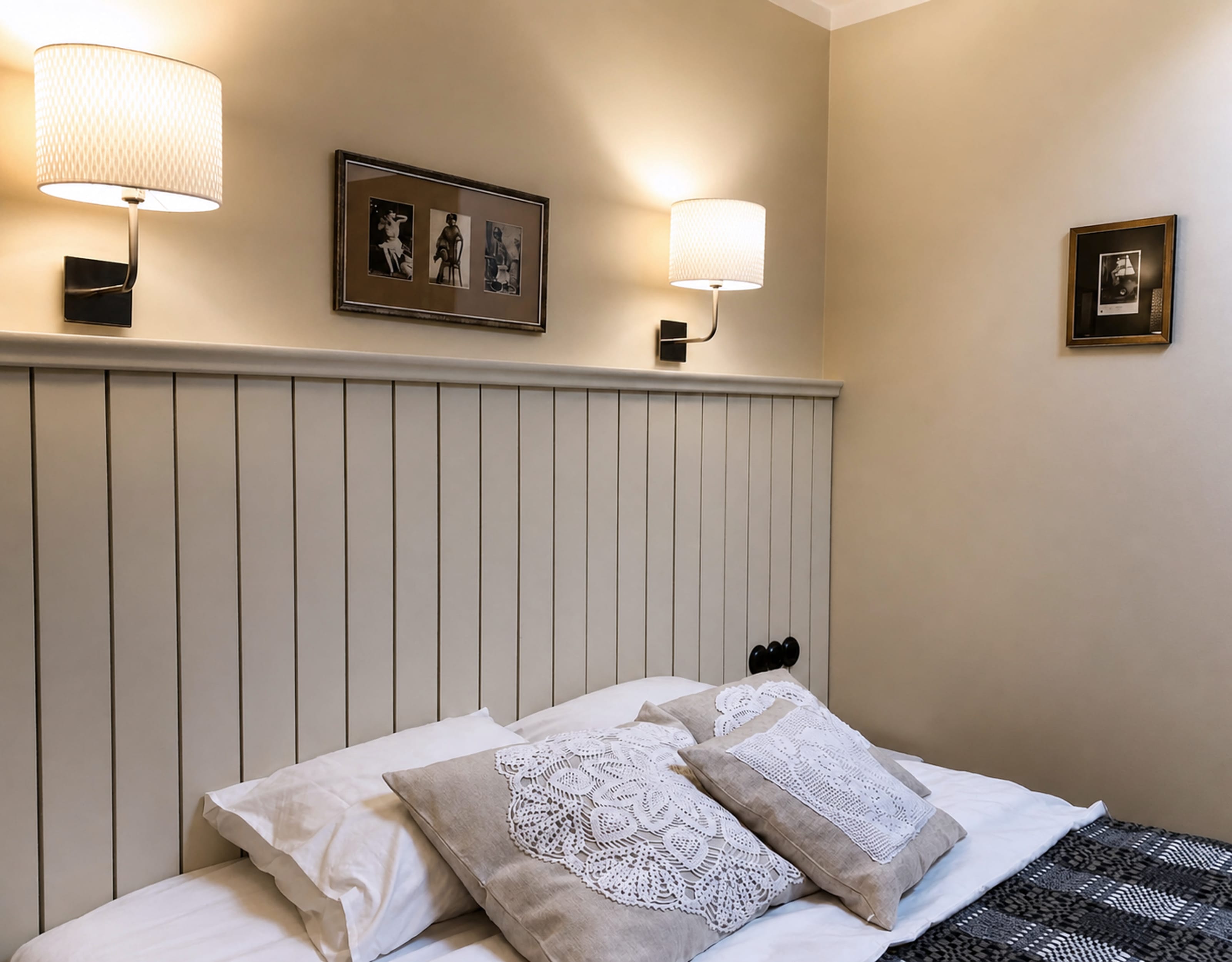Apartament Fotografa nr 3 · zdjęcie 1