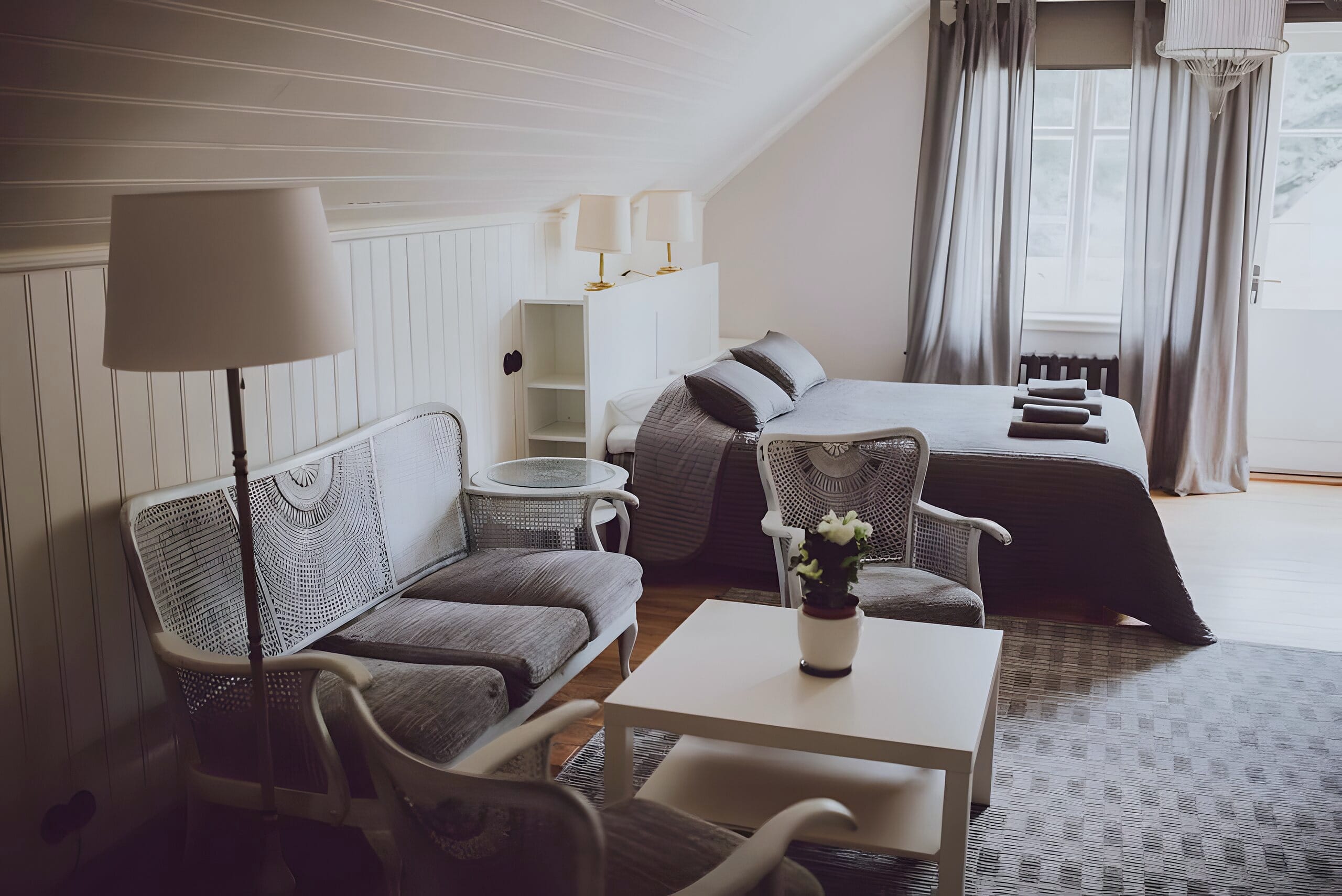 Apartamenty Klubu Szachowego · zdjęcie 1