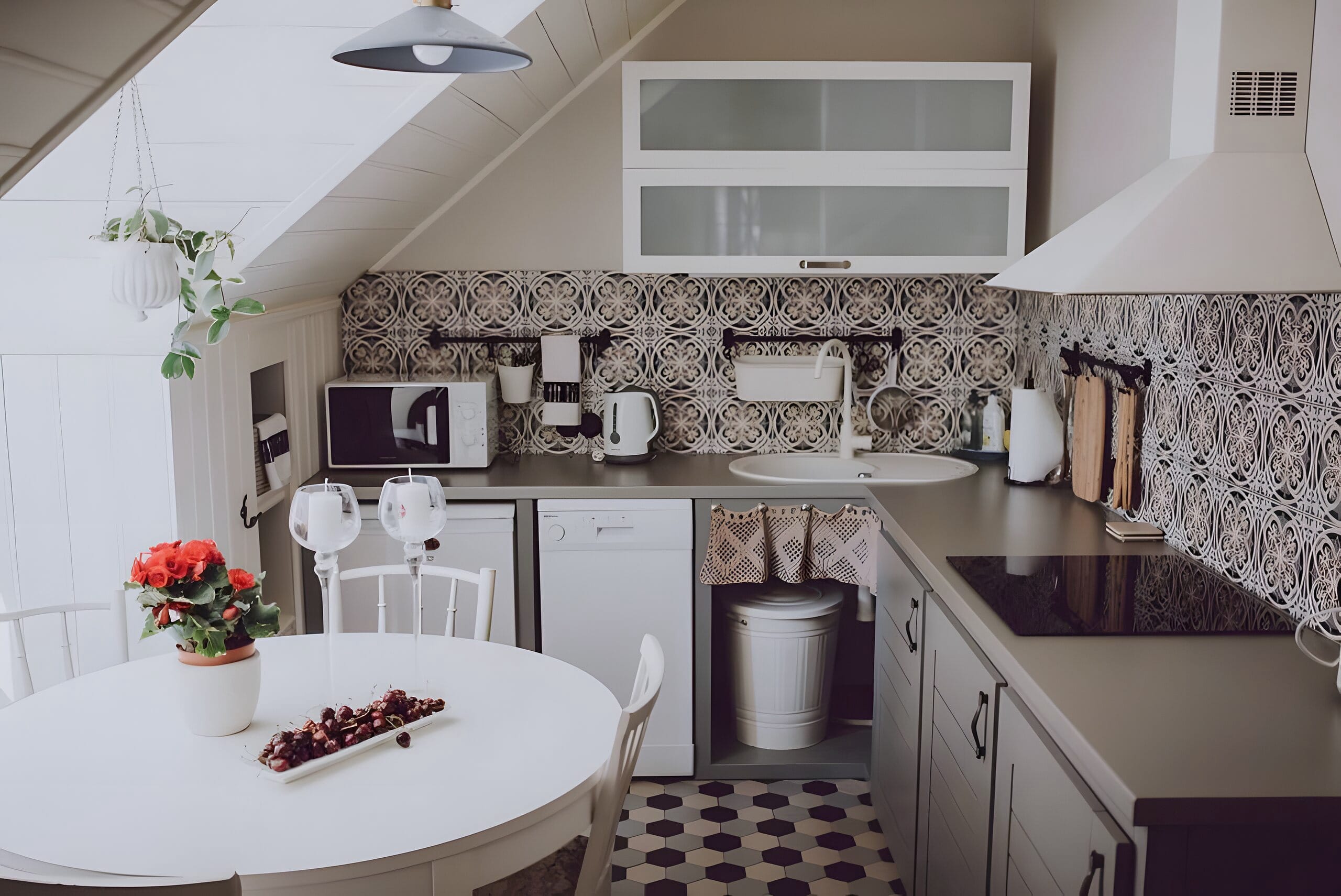 Apartamenty Klubu Szachowego · zdjęcie 8