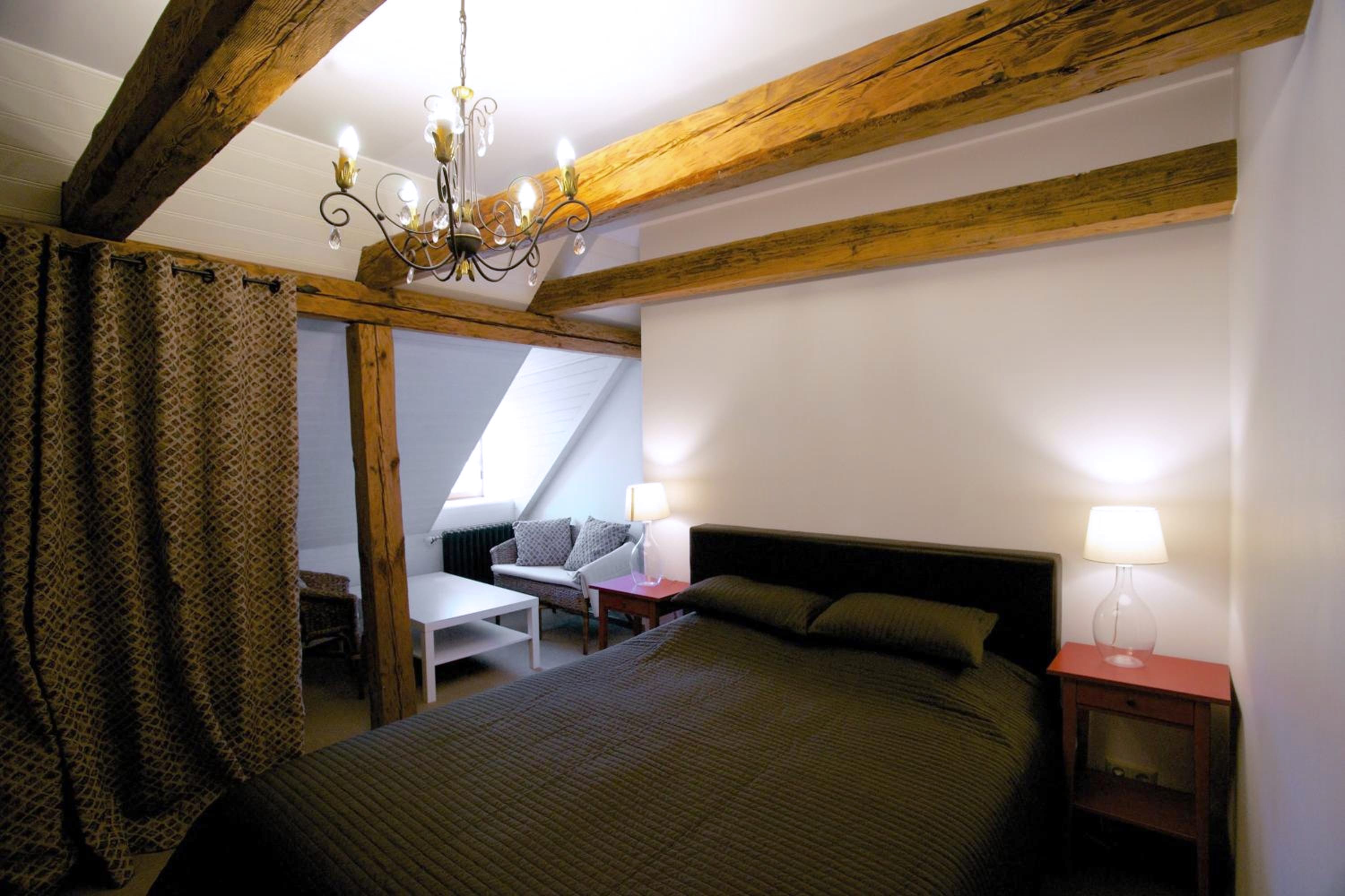 Apartament Fotografa nr 2 · zdjęcie 2