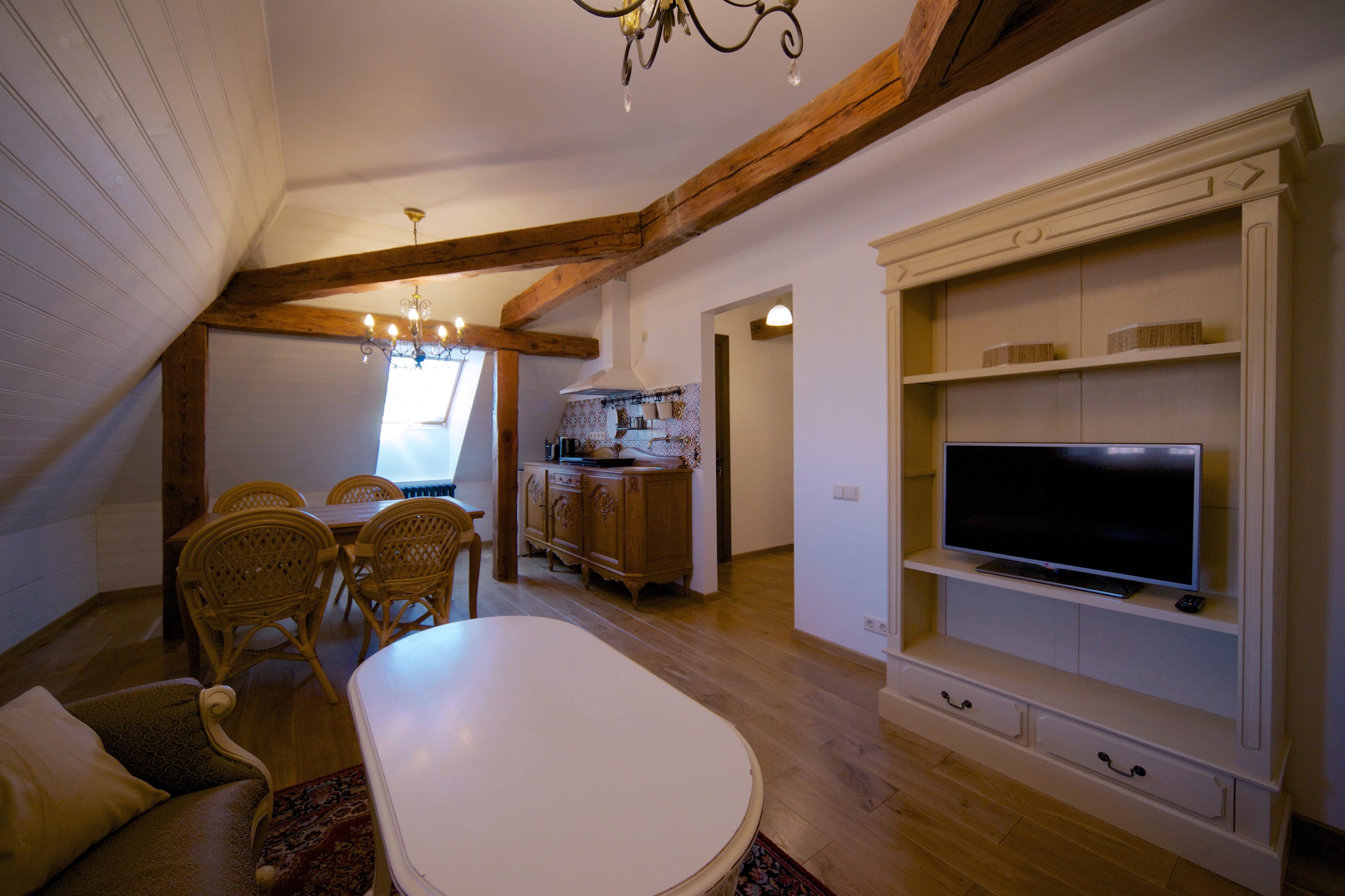 Apartamenty Fotografa · zdjęcie 2