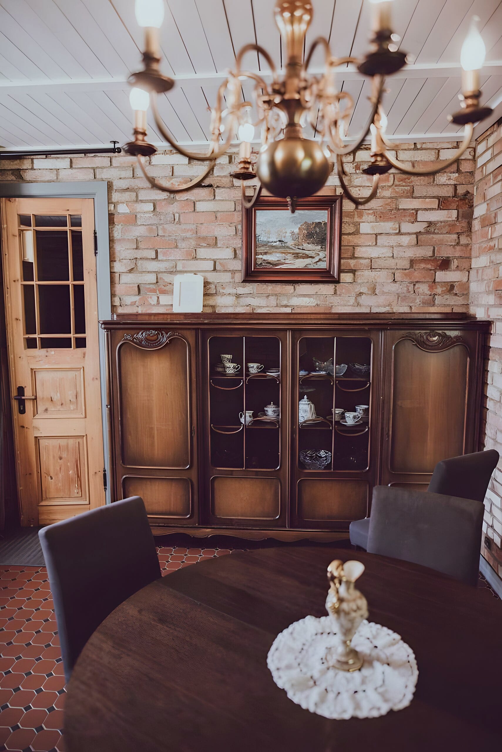Apartamenty Klubu Szachowego · zdjęcie 14