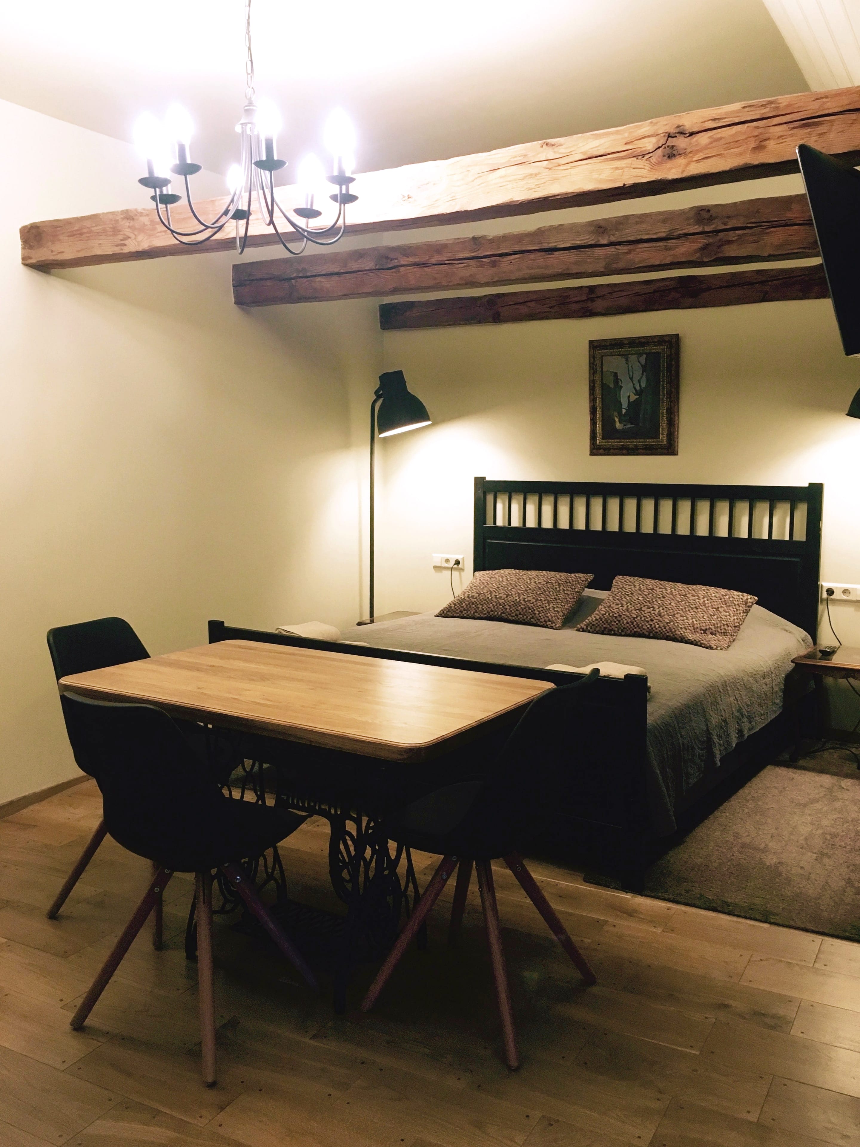 Apartamenty Fotografa · zdjęcie 17