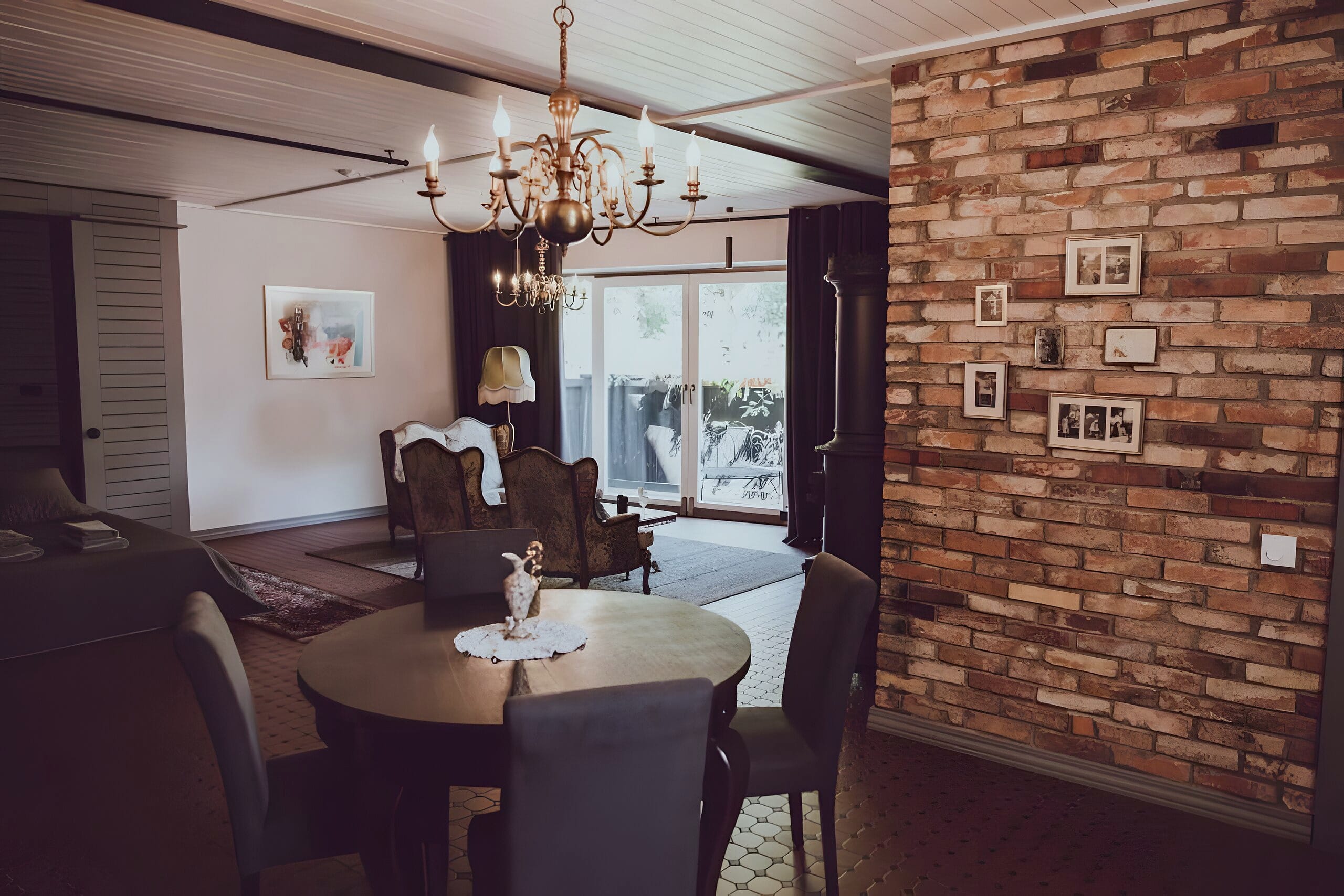 Apartamenty Klubu Szachowego · zdjęcie 9