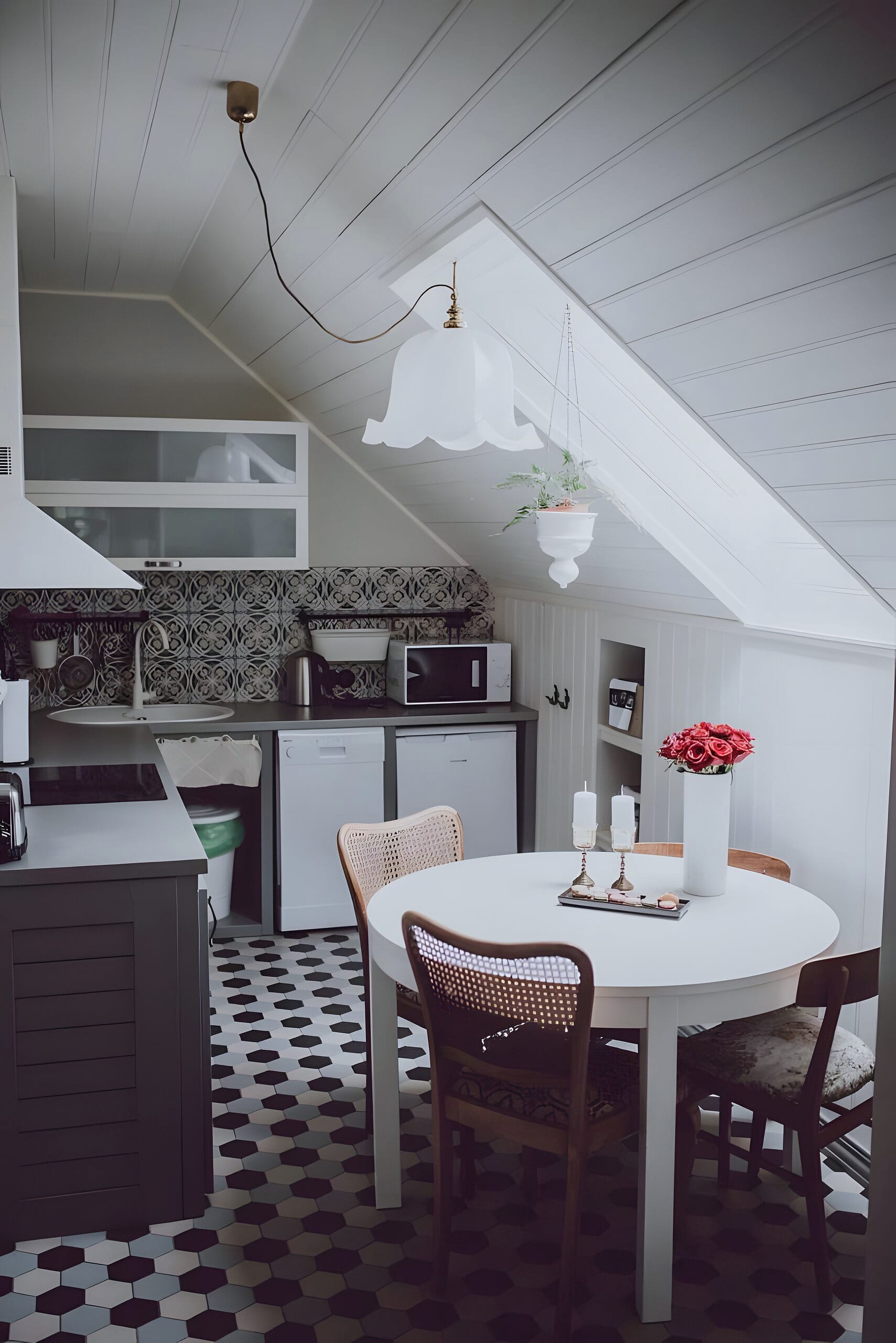 Apartamenty Klubu Szachowego · zdjęcie 4