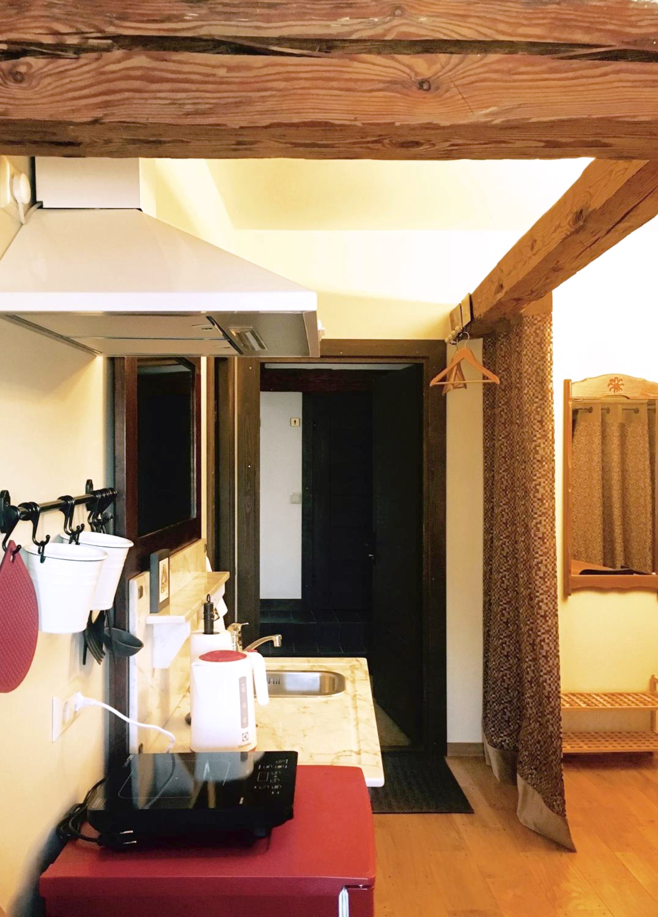 Apartamenty Fotografa · zdjęcie 16