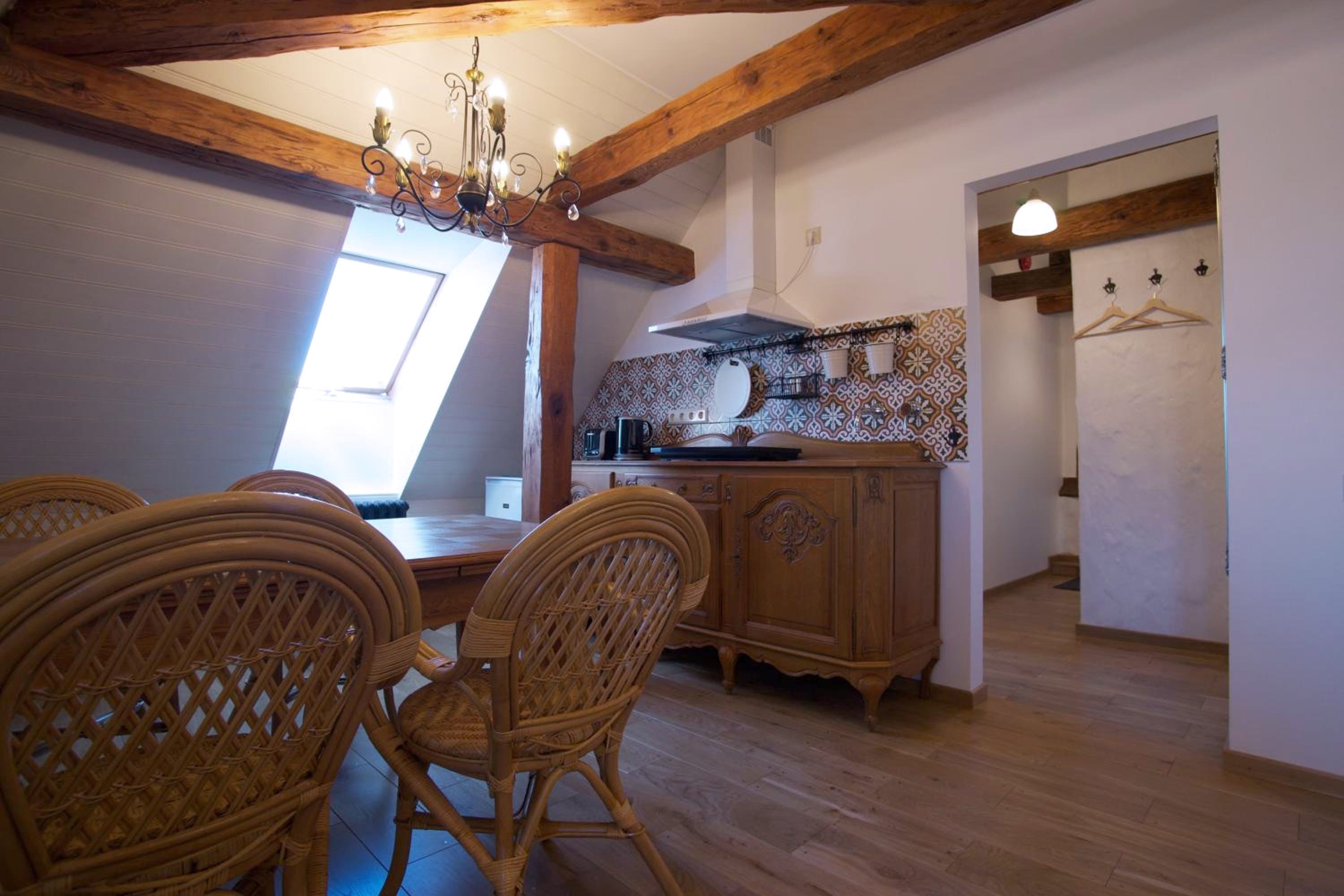 Apartamenty Fotografa · zdjęcie 5