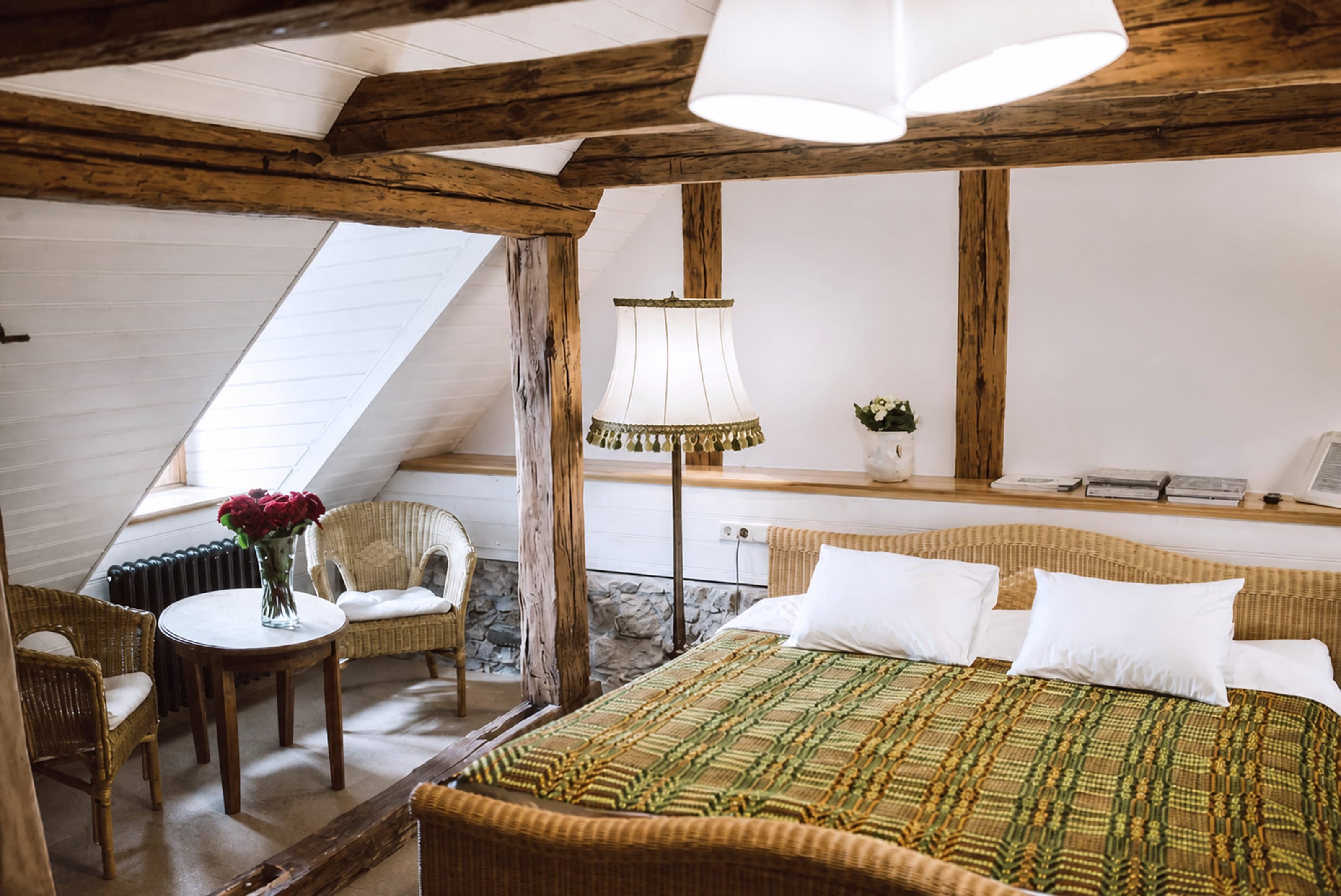 Fotogrāfa apartaments Nr. 1 — 5